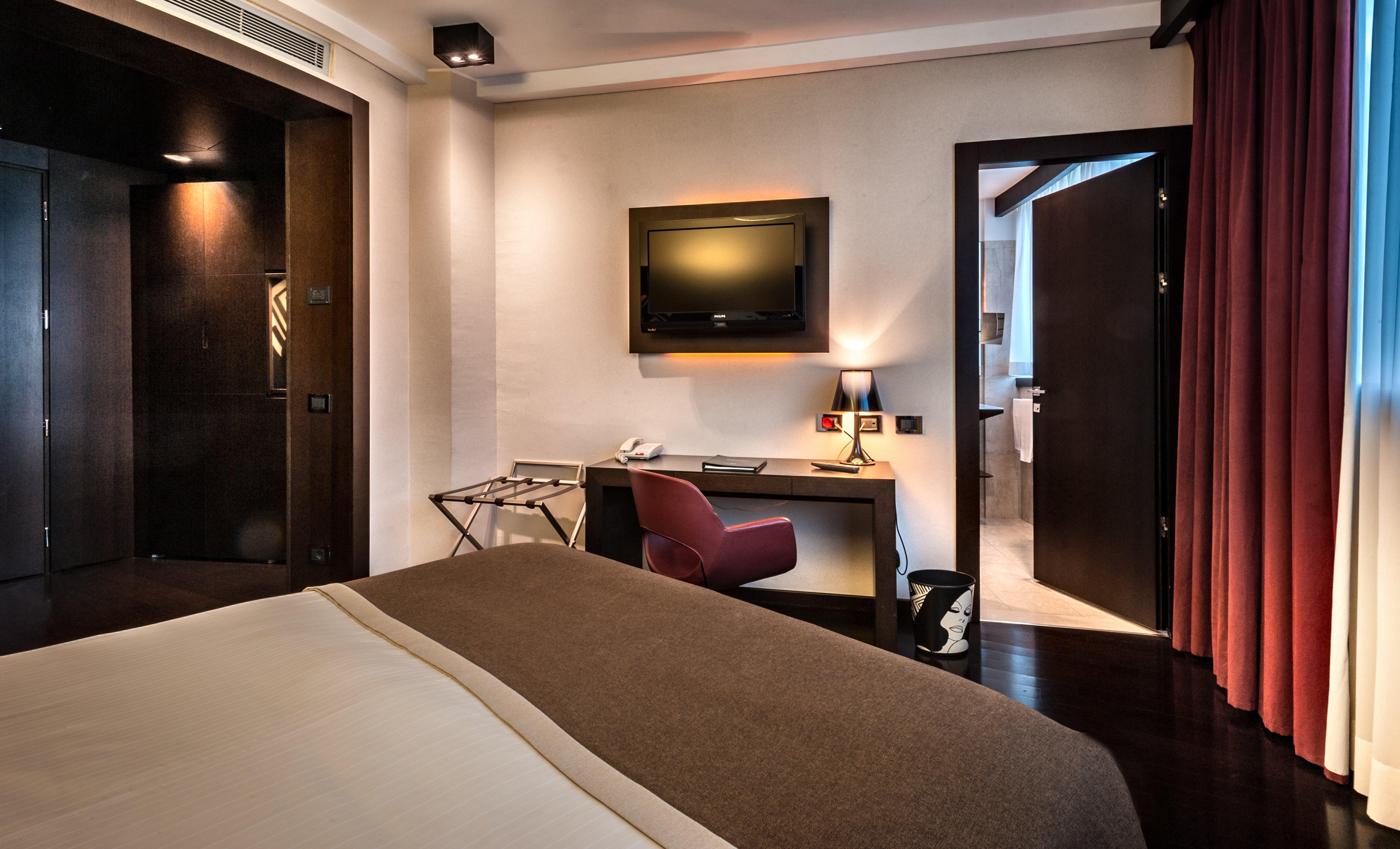 Crowne Plaza By Ihg Mailand