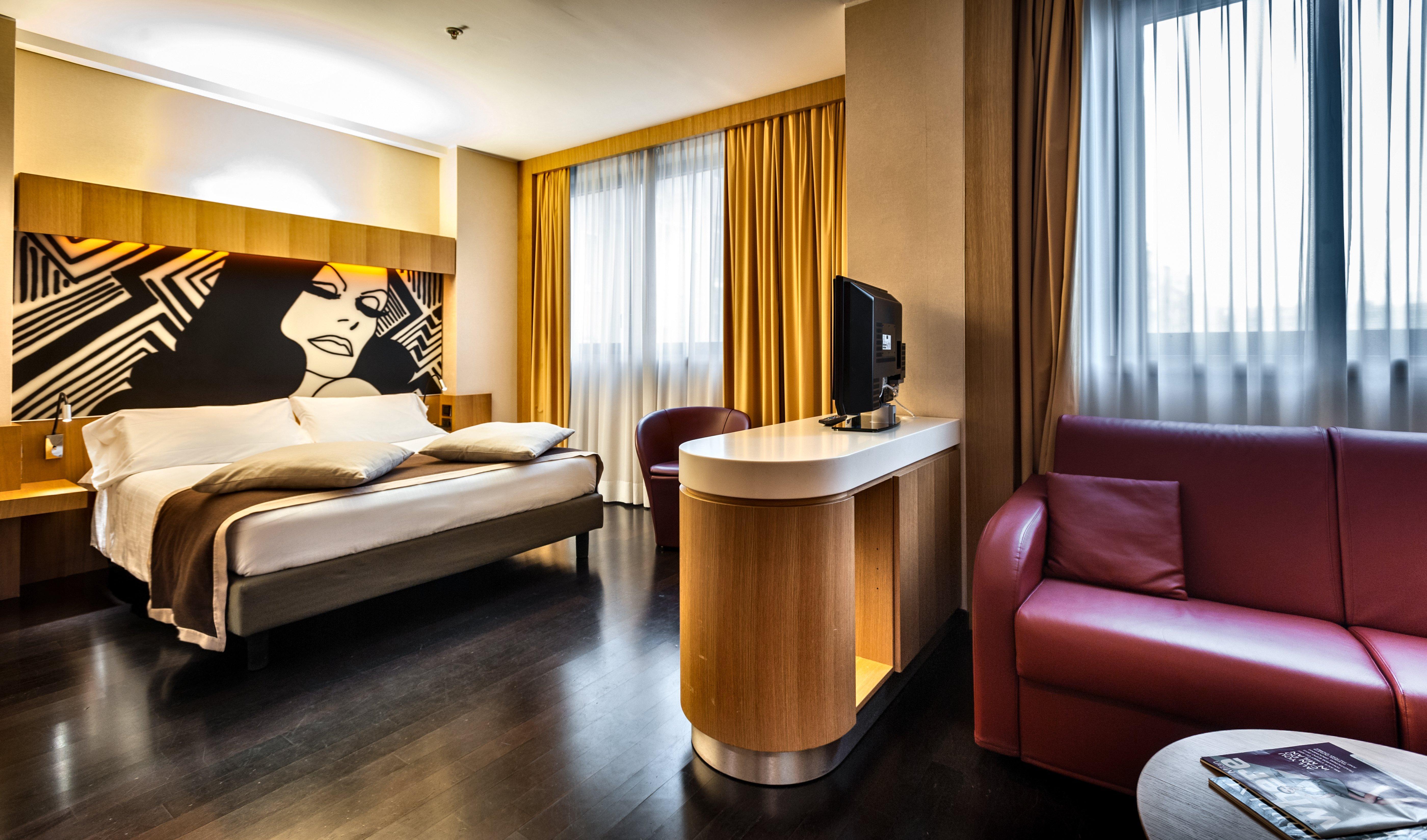 Crowne Plaza By Ihg Hotel Mailand