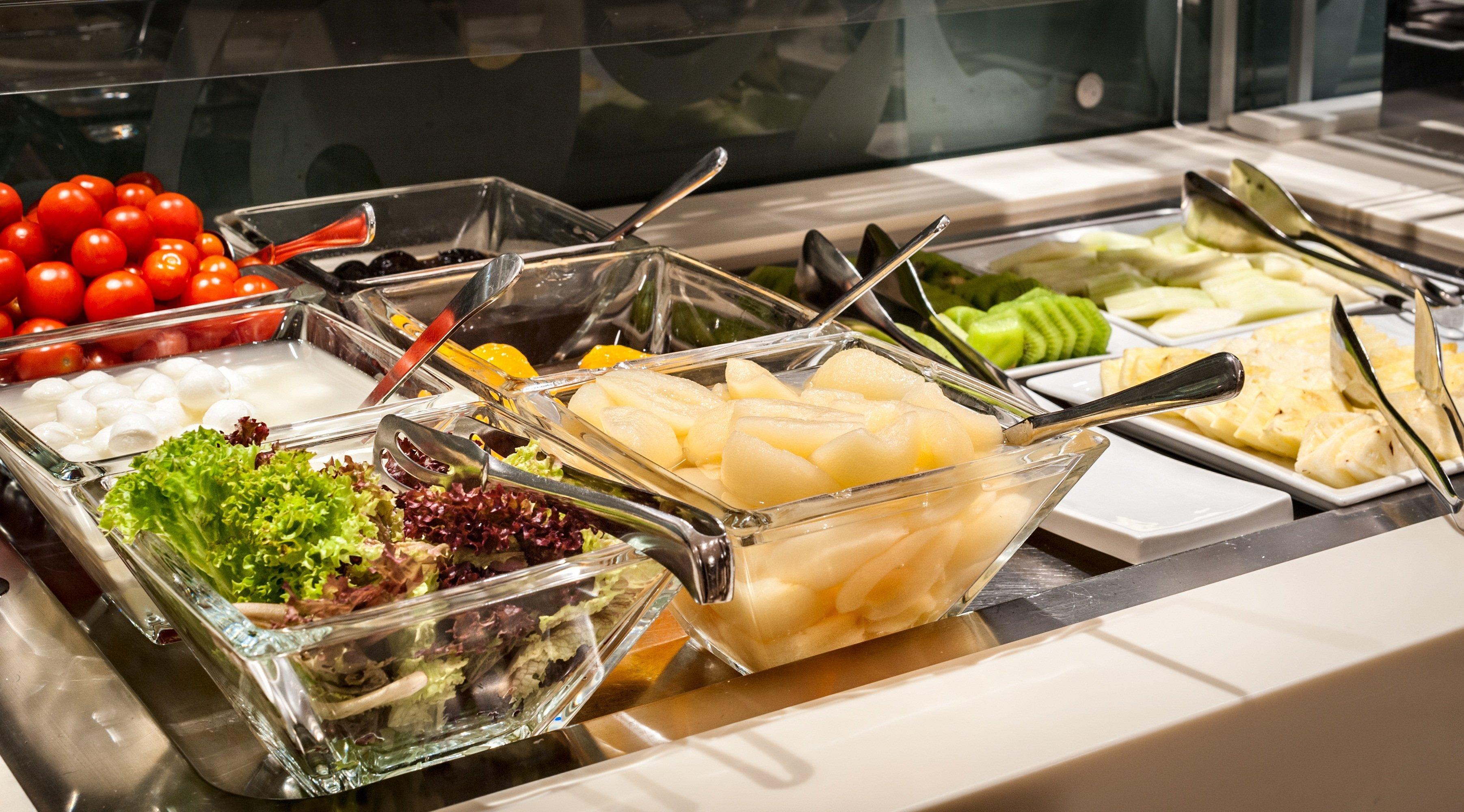 Crowne Plaza By Ihg Hotel Mailand