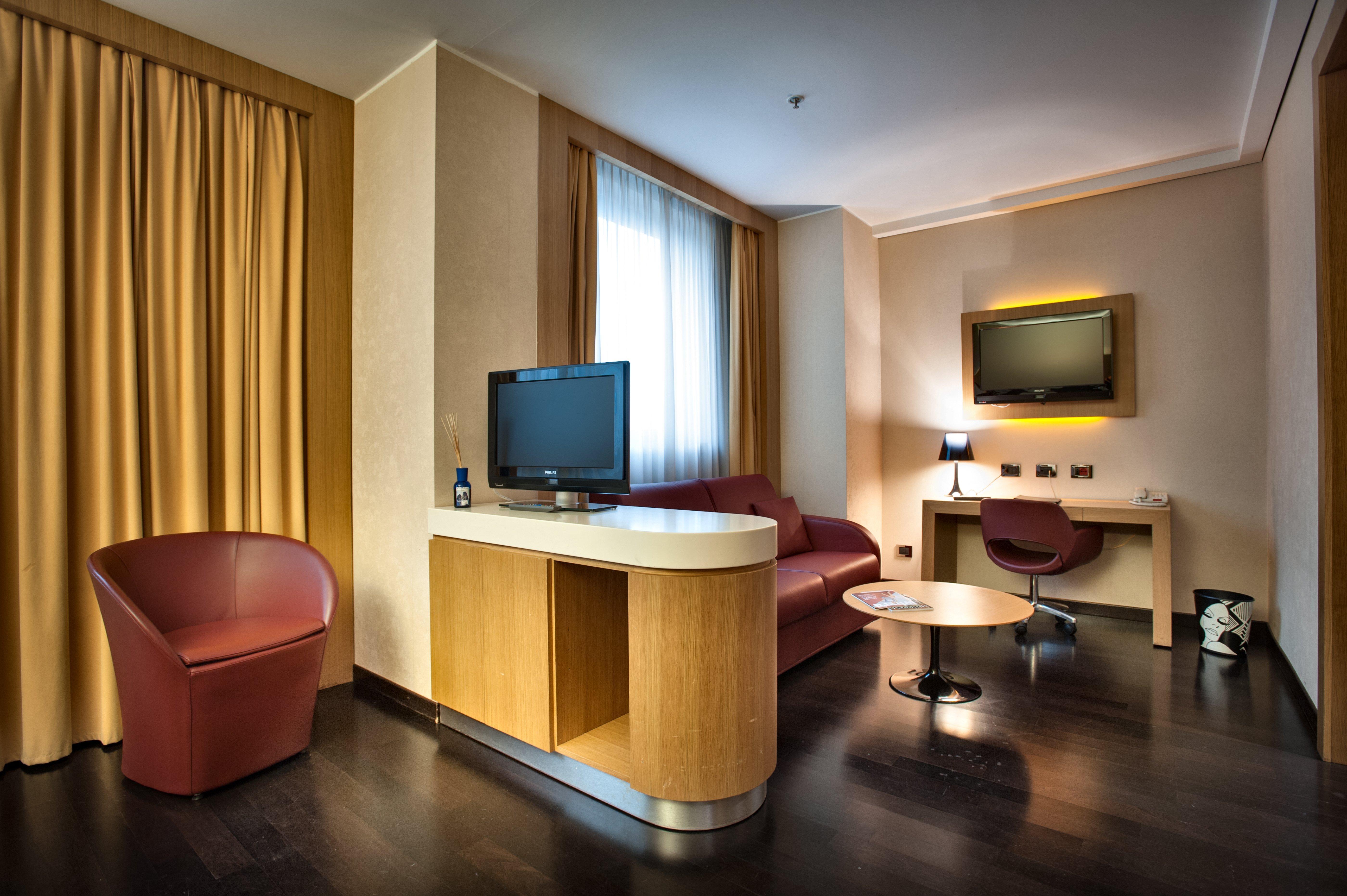 Crowne Plaza By Ihg Mailand