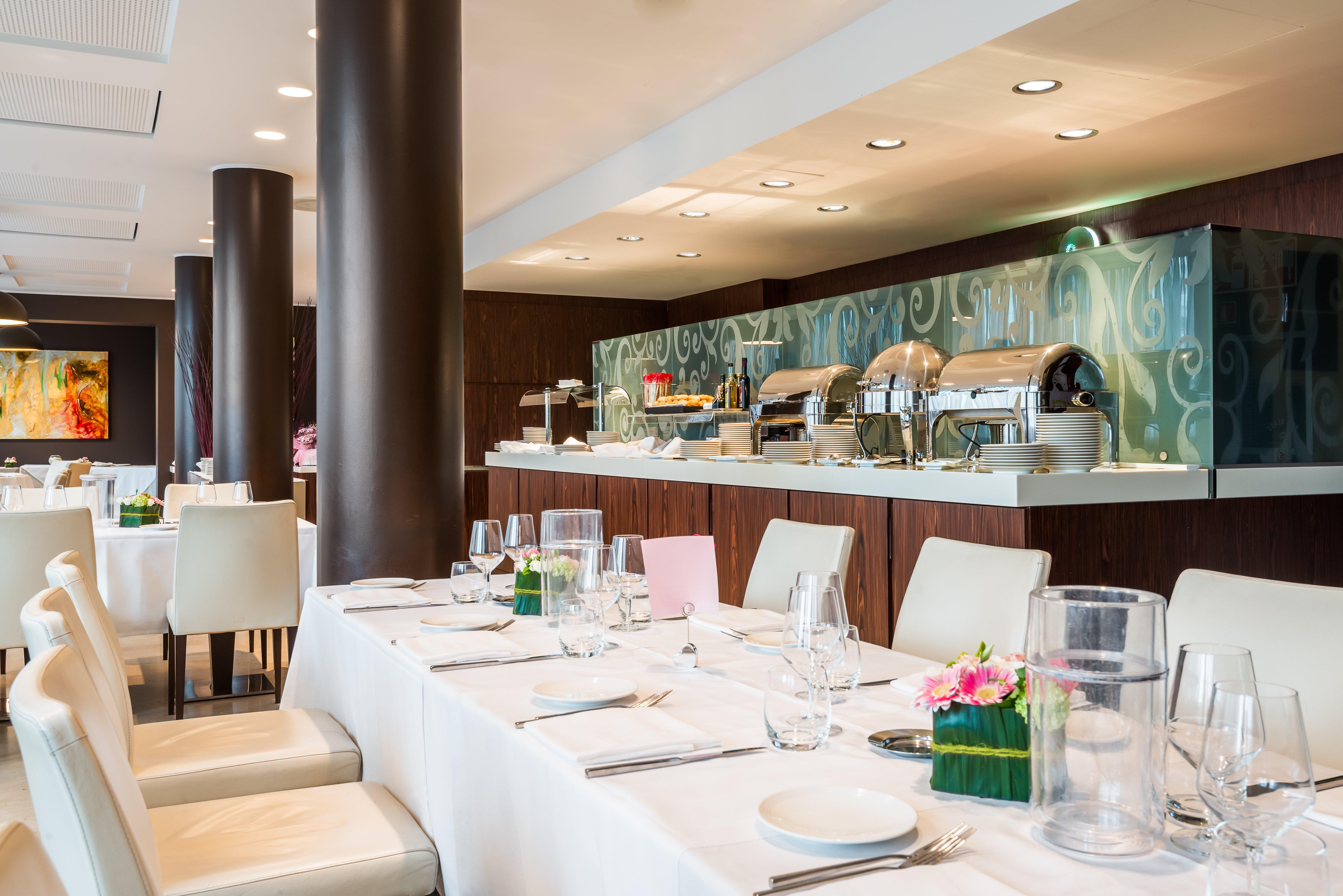Crowne Plaza By Ihg 4* Mailand