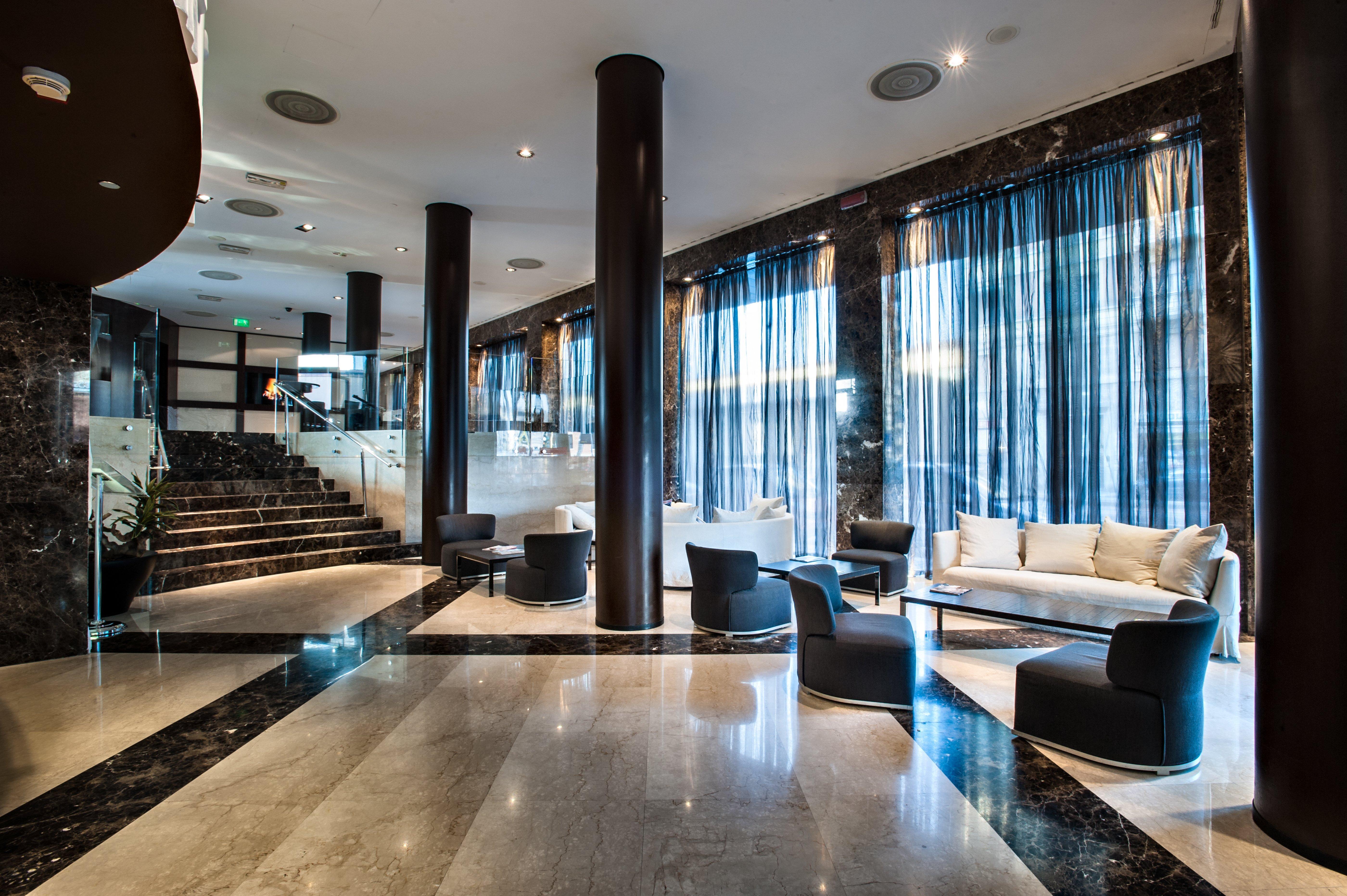 Crowne Plaza By Ihg 4* Mailand