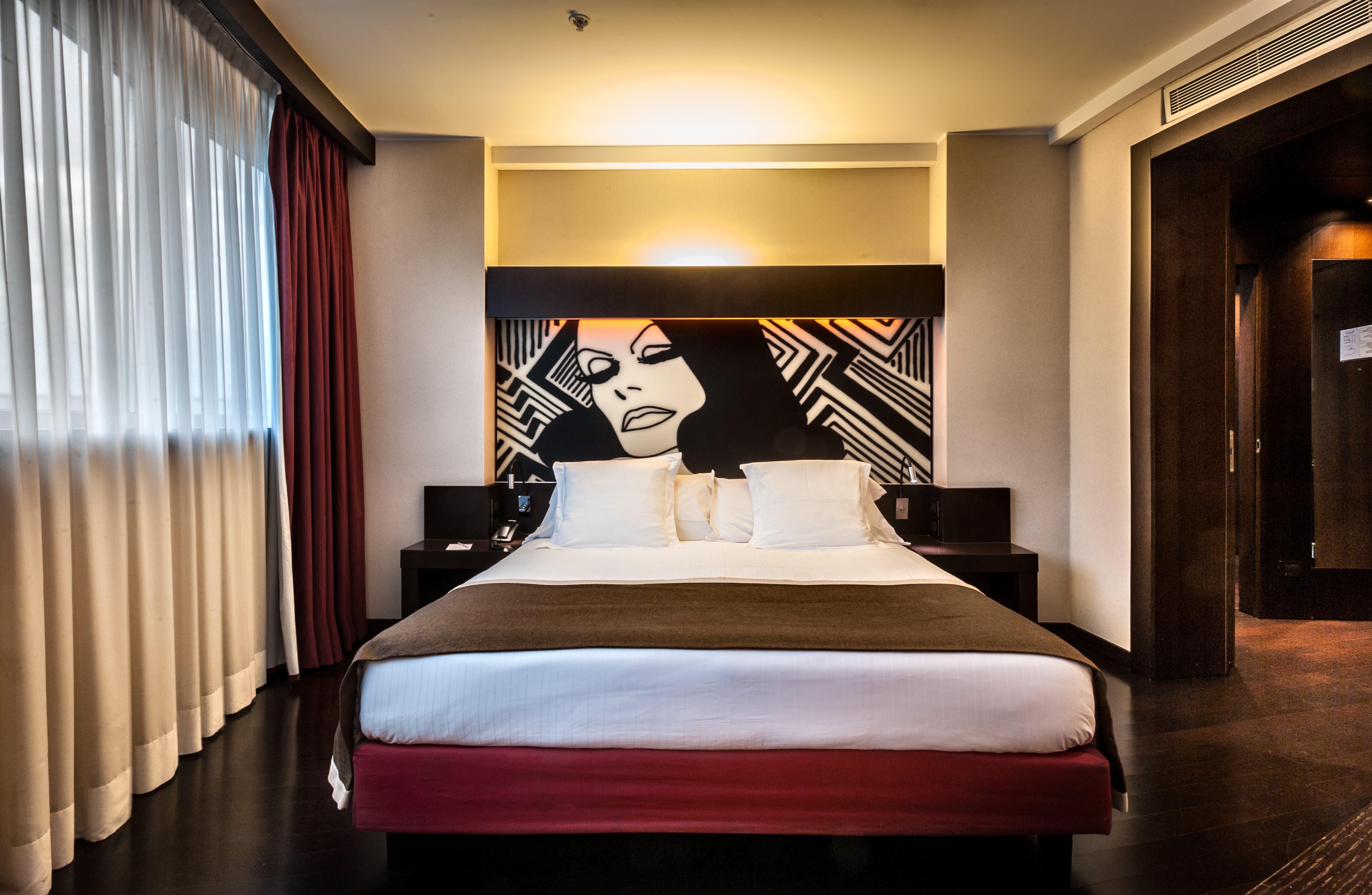 Crowne Plaza By Ihg 4* Mailand