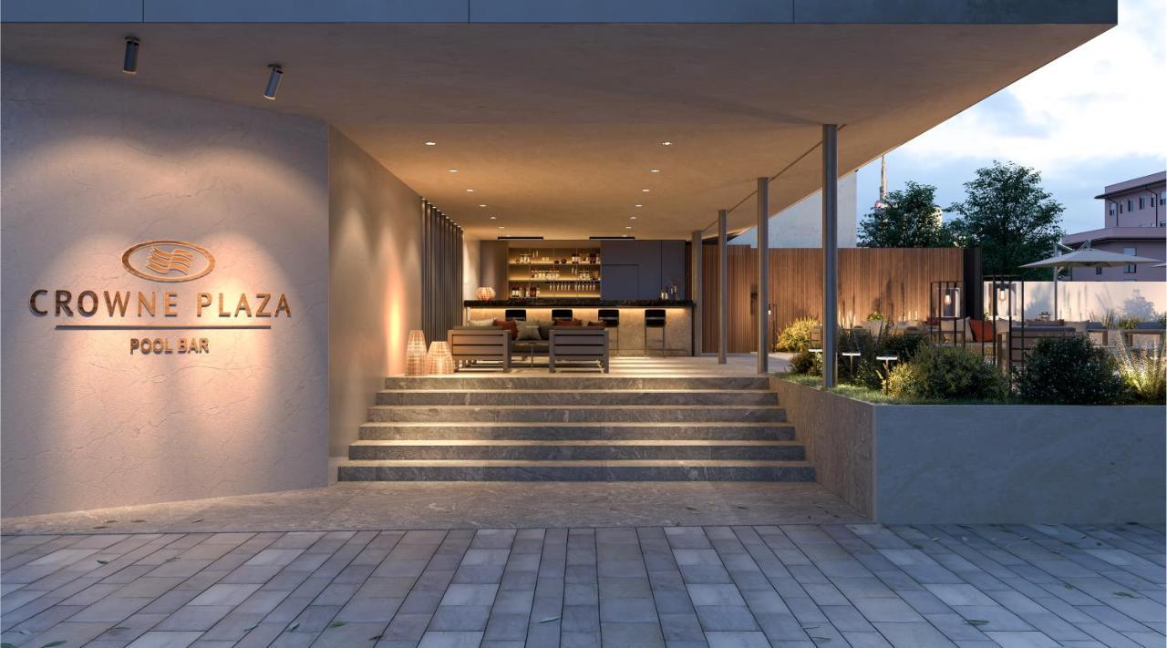 Hotel Crowne Plaza By Ihg Mailand