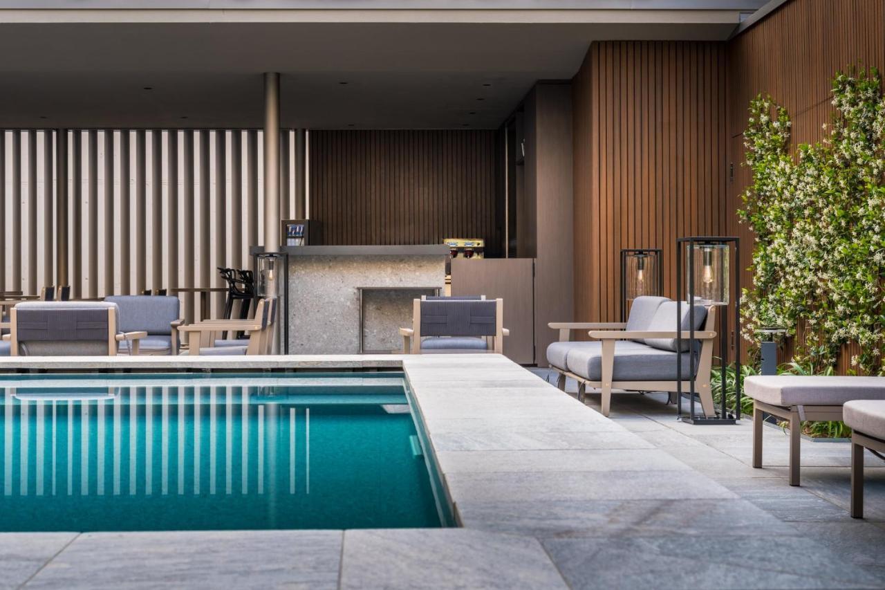 Hotel Crowne Plaza By Ihg Mailand