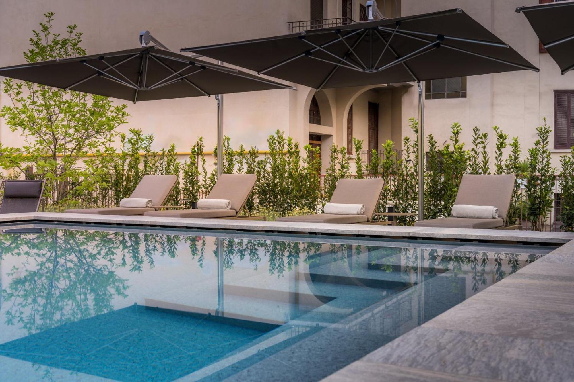 Hotel Crowne Plaza By Ihg Mailand