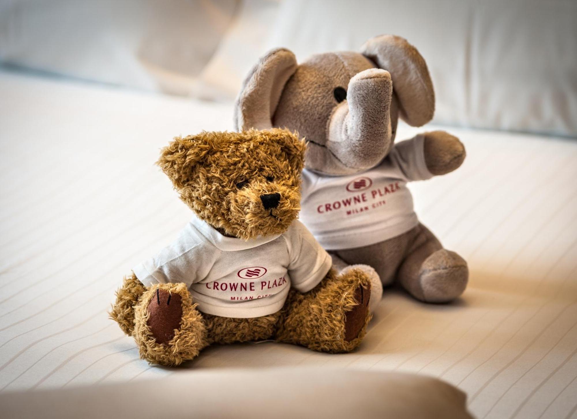 Hotel Crowne Plaza By Ihg Mailand