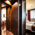 Crowne Plaza Milan City By Ihg