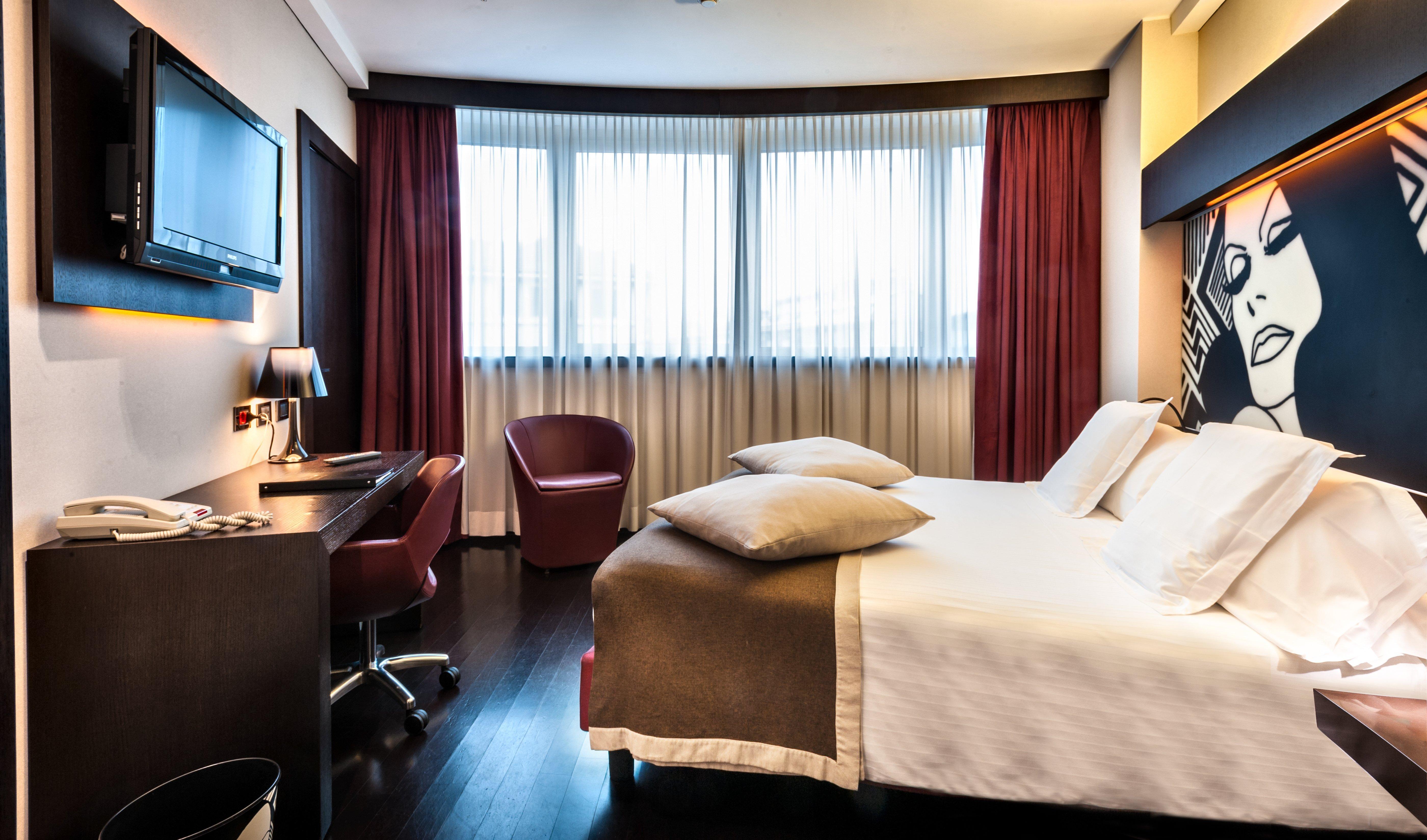 Crowne Plaza By Ihg Milan