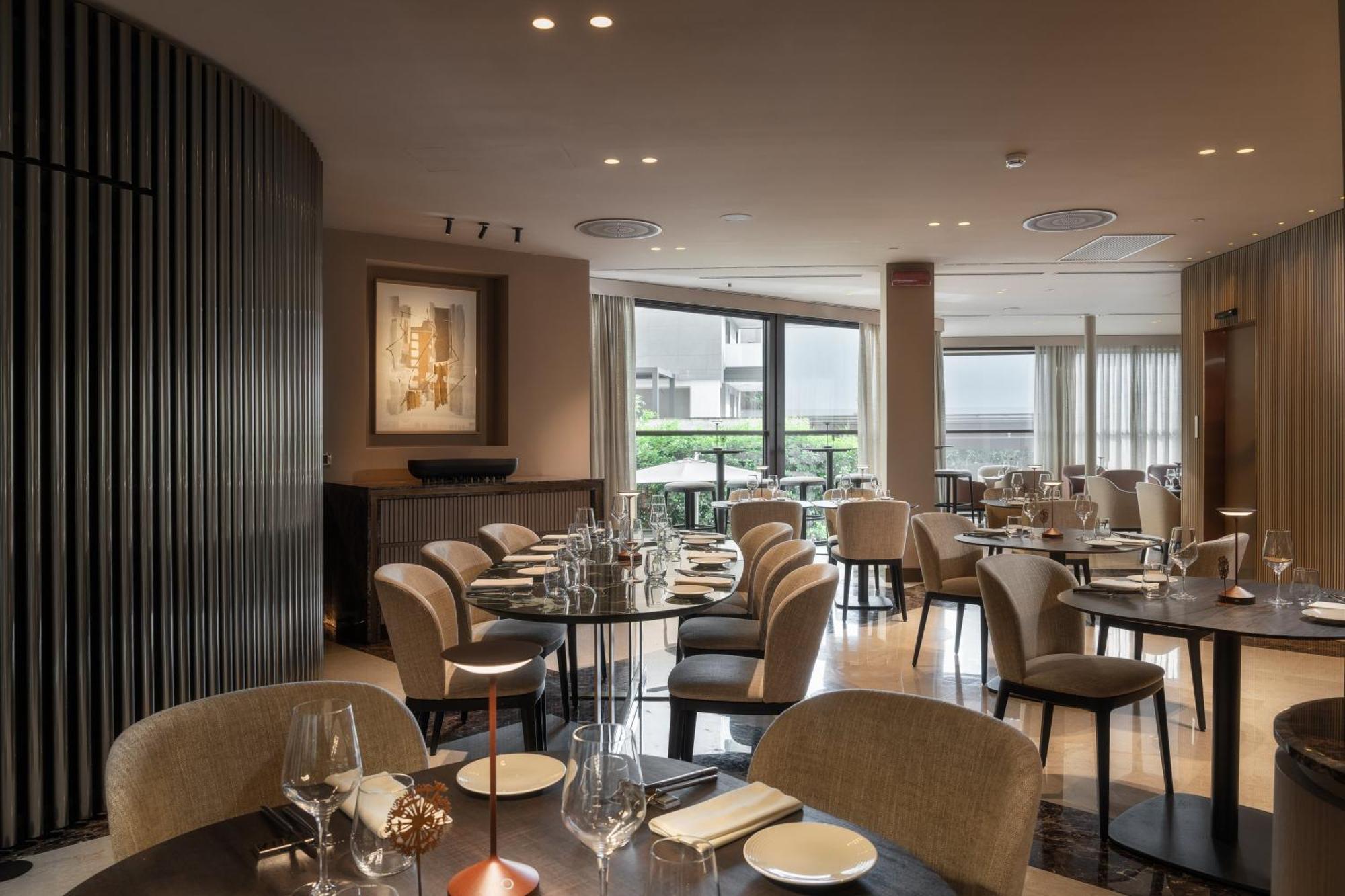 Crowne Plaza By Ihg 4* Mailand