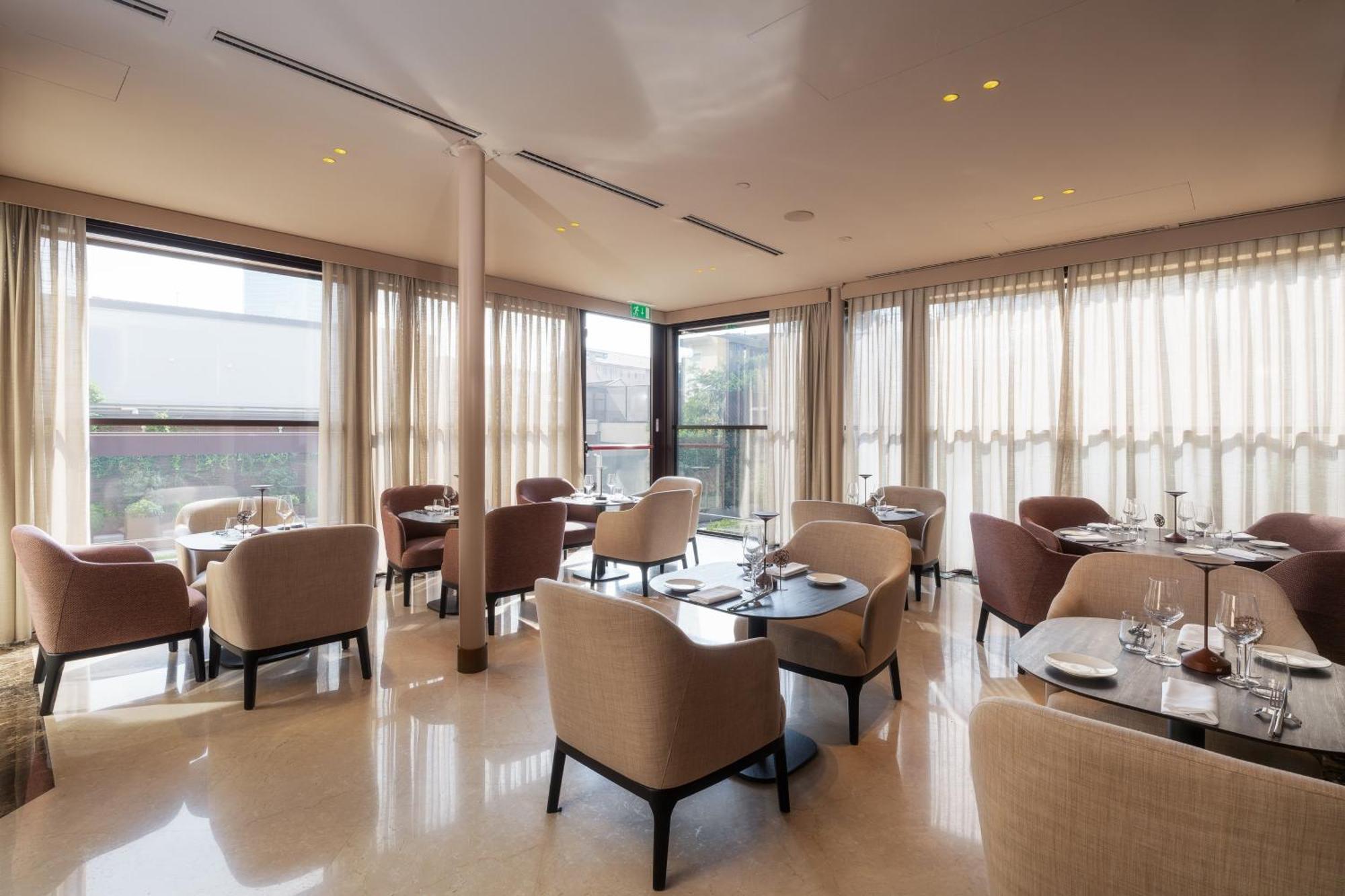 Crowne Plaza By Ihg Mailand