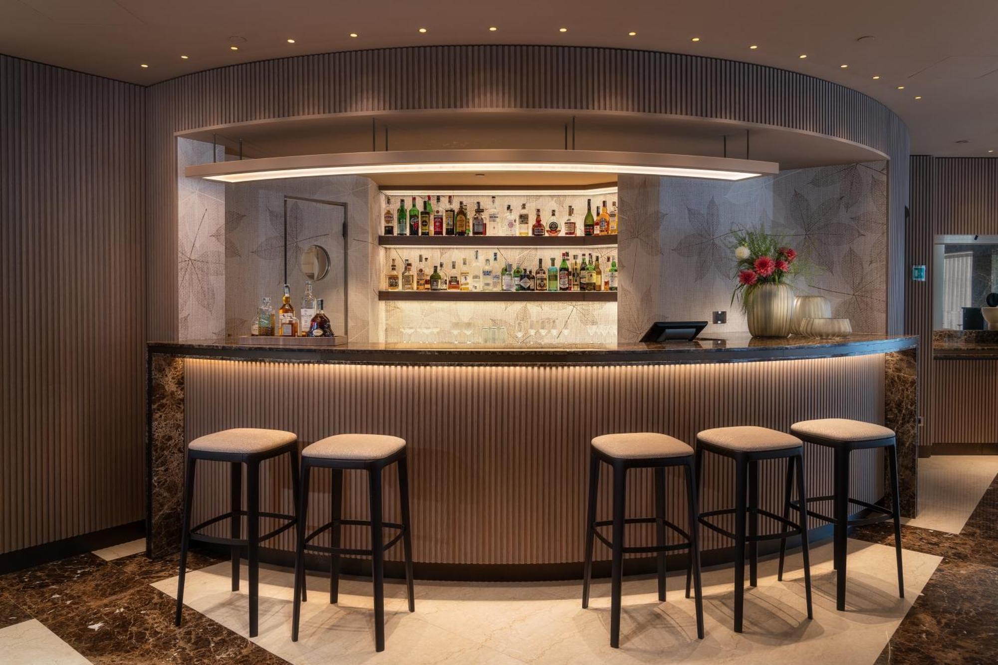 Crowne Plaza By Ihg Hotel Mailand