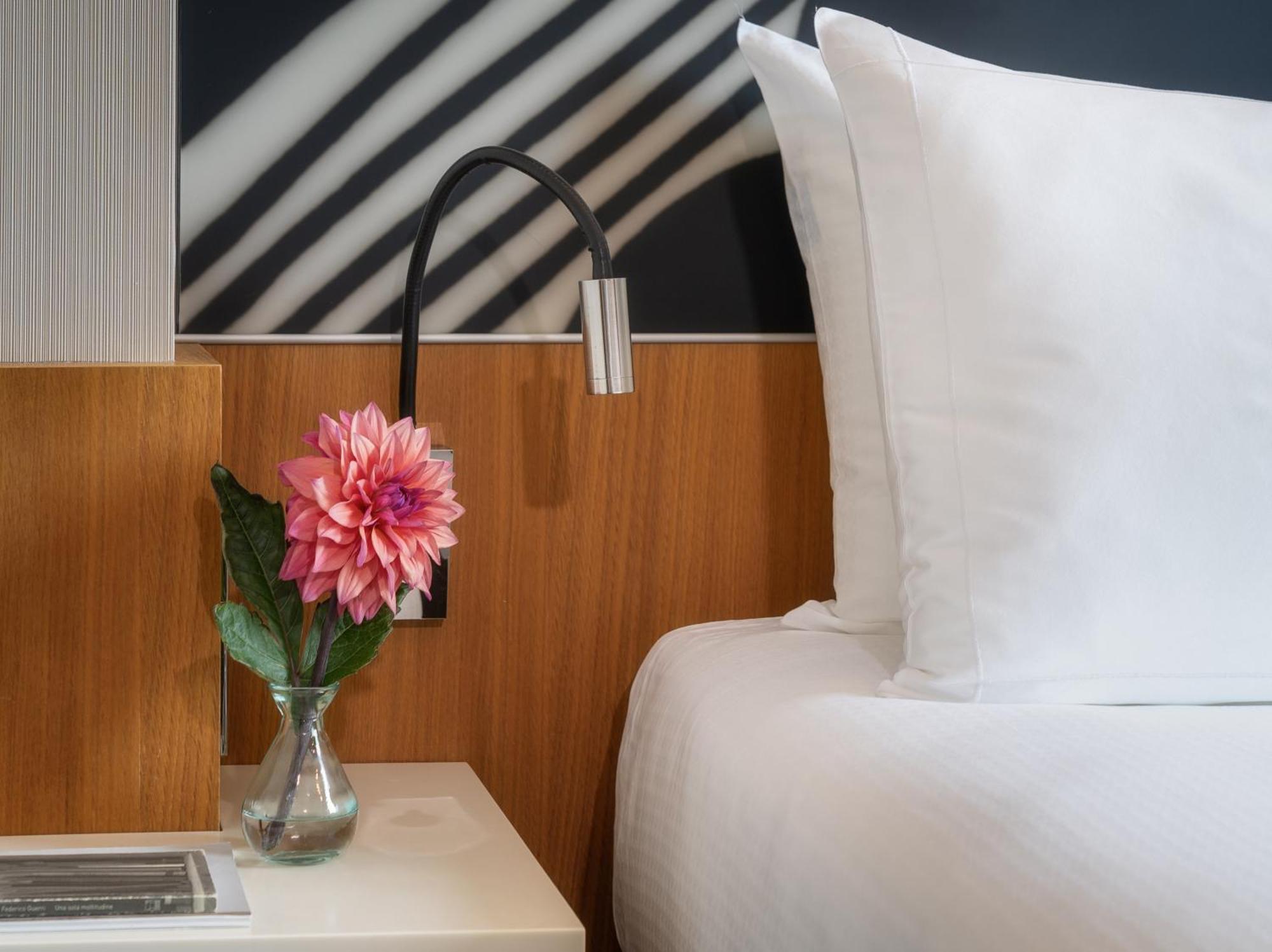 Crowne Plaza By Ihg 4* Mailand