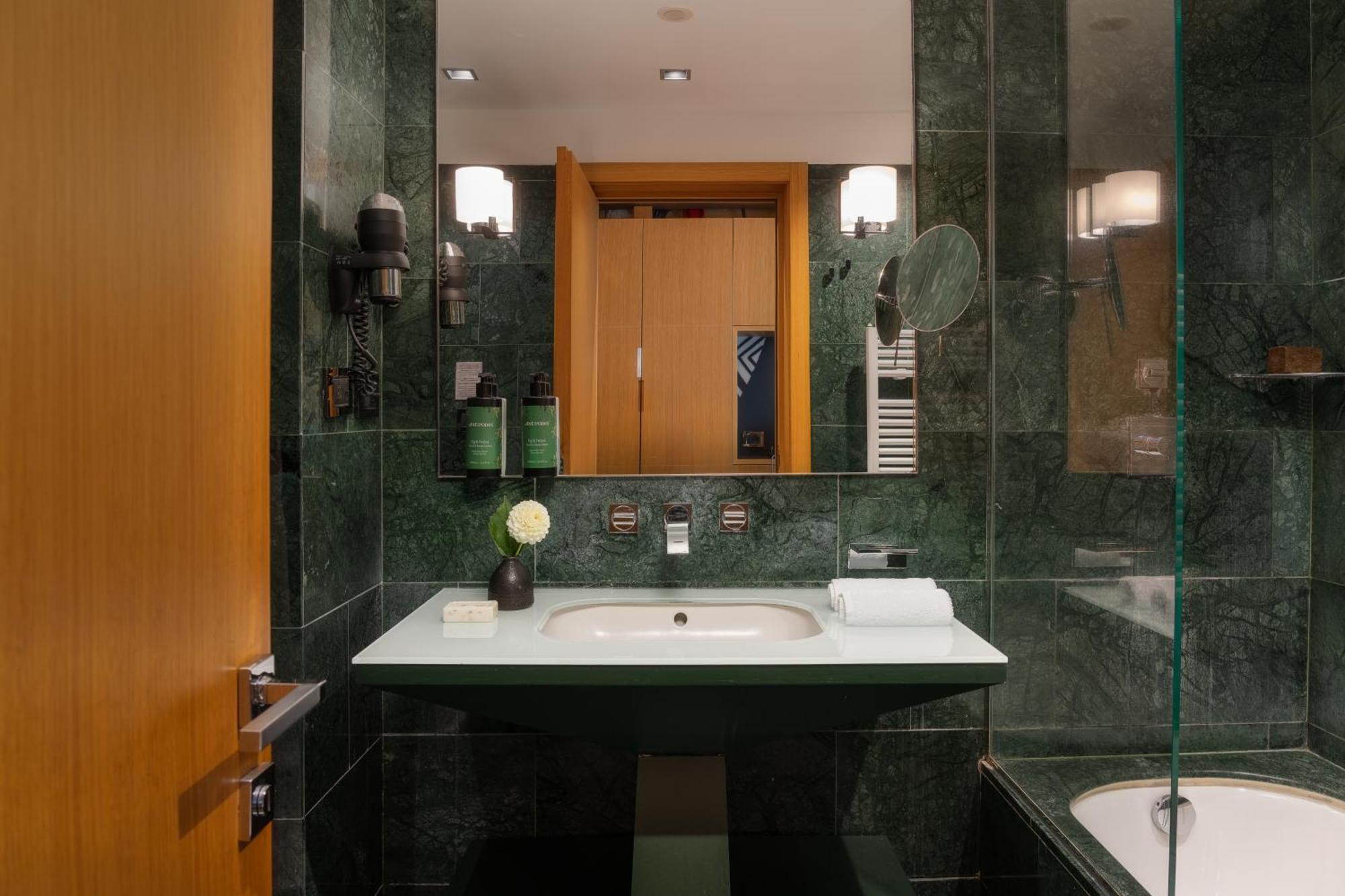Hotel Crowne Plaza By Ihg Mailand