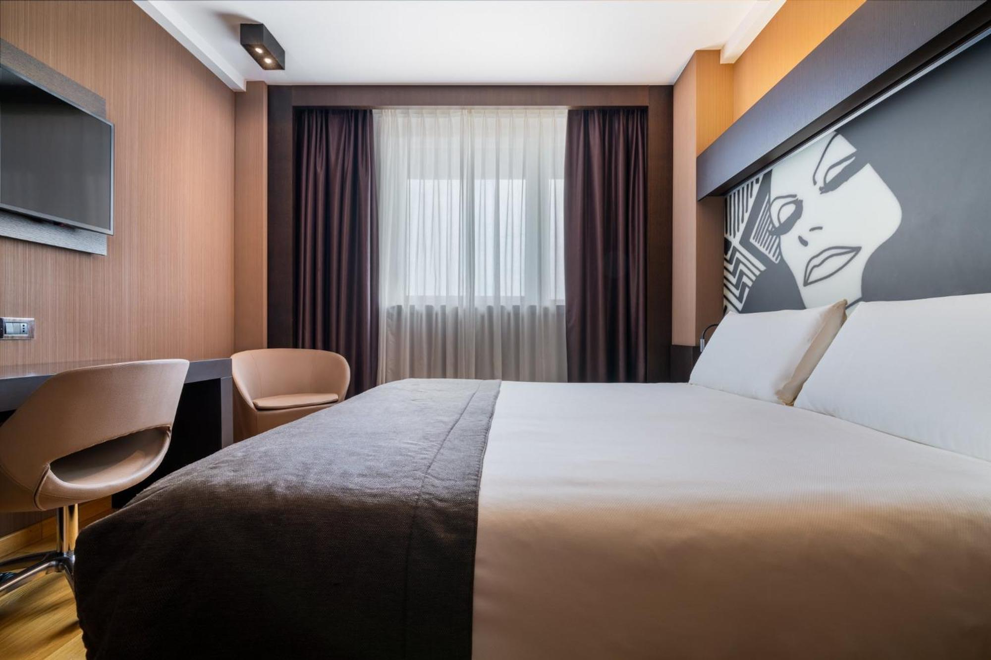 Crowne Plaza By Ihg Hotel Mailand