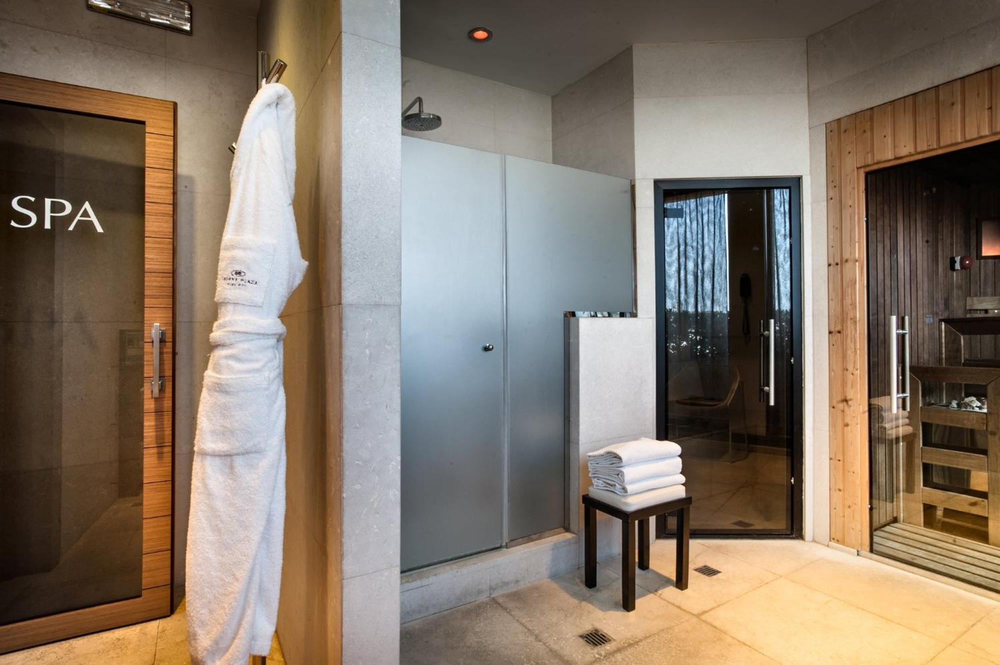 Crowne Plaza By Ihg Hotel Mailand