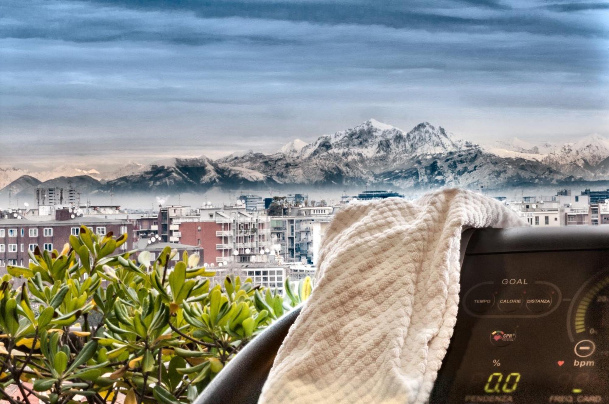 Crowne Plaza By Ihg Hotel Mailand