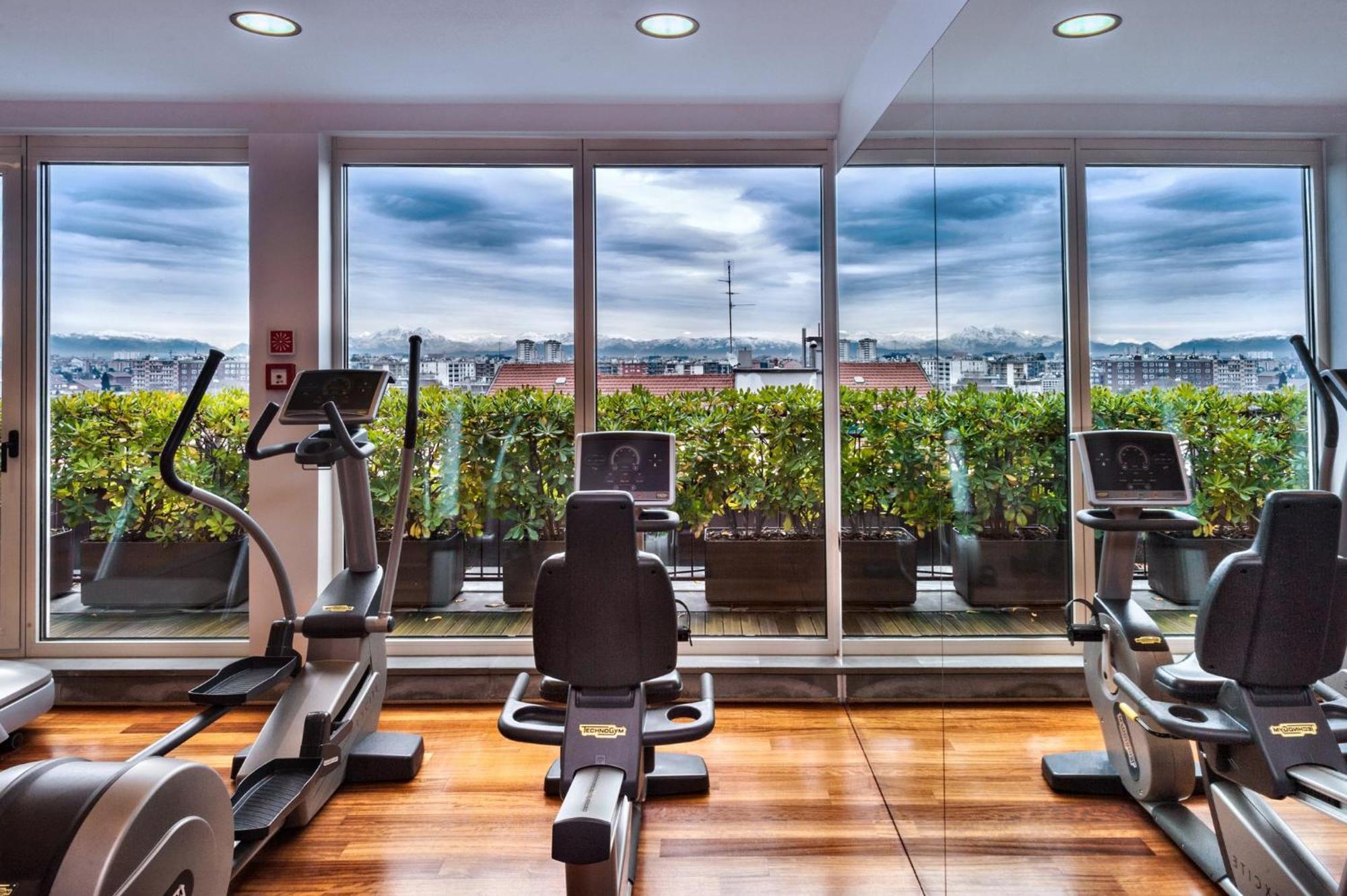 Hotel Crowne Plaza By Ihg