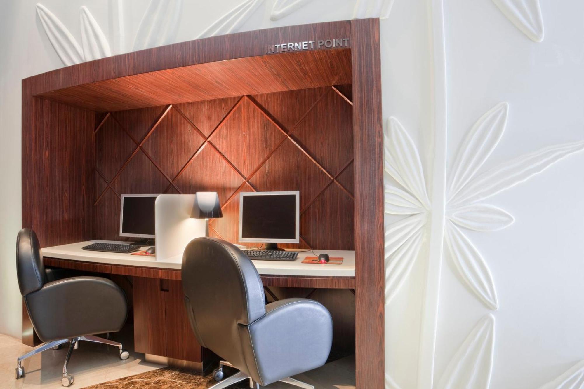 Hotel Crowne Plaza By Ihg Mailand