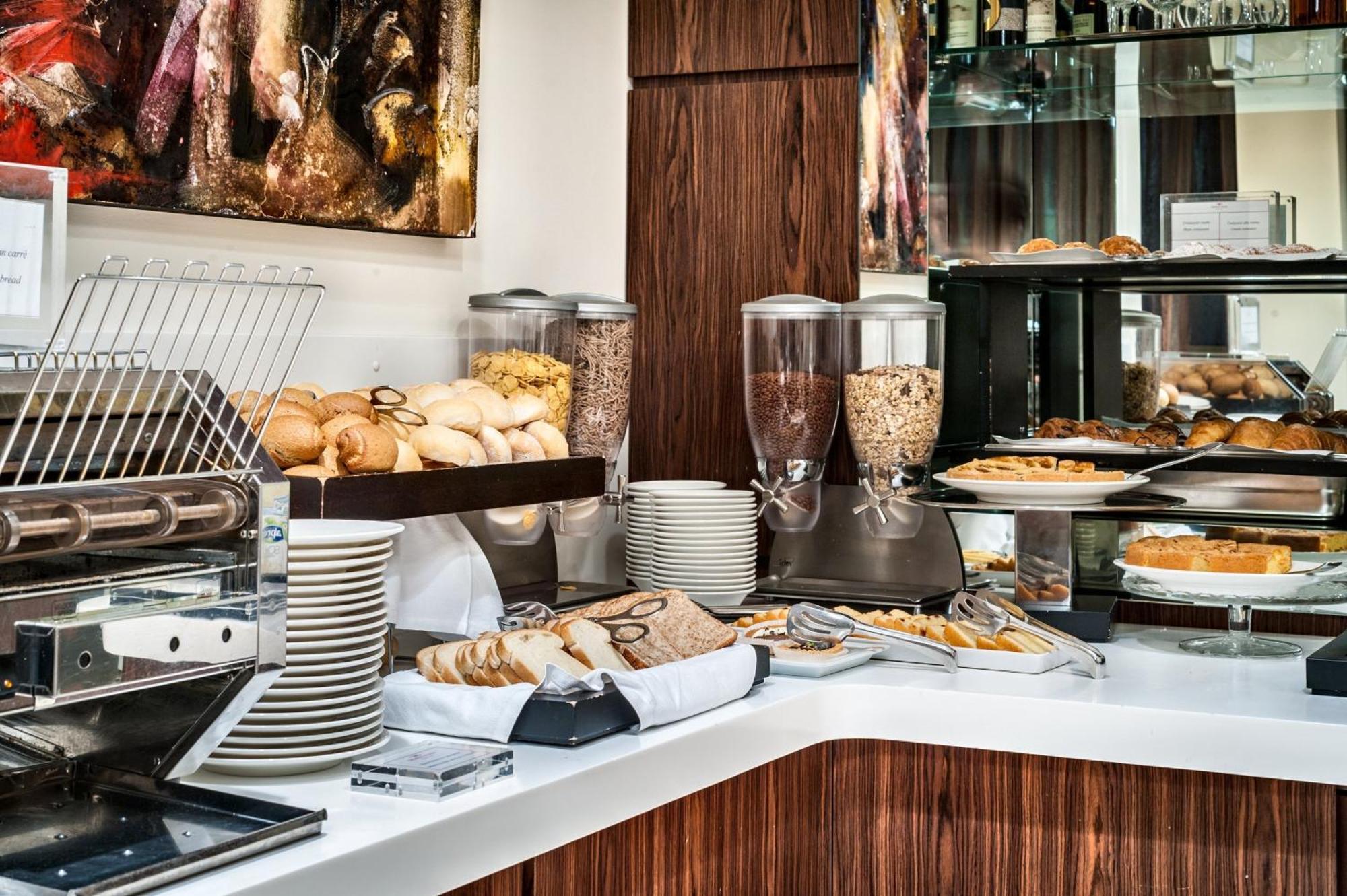 Crowne Plaza By Ihg Mailand