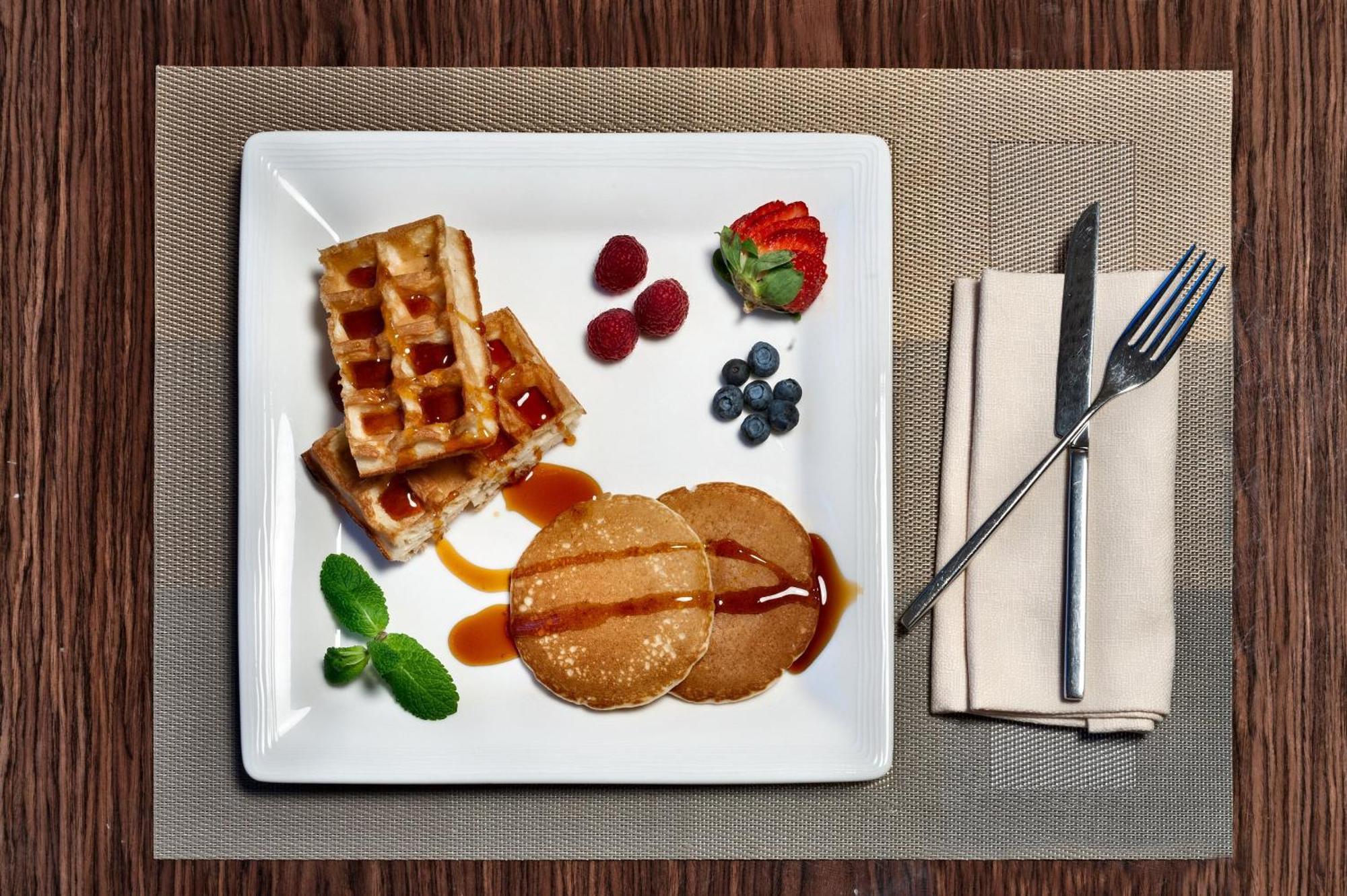 Hotel Crowne Plaza By Ihg Mailand