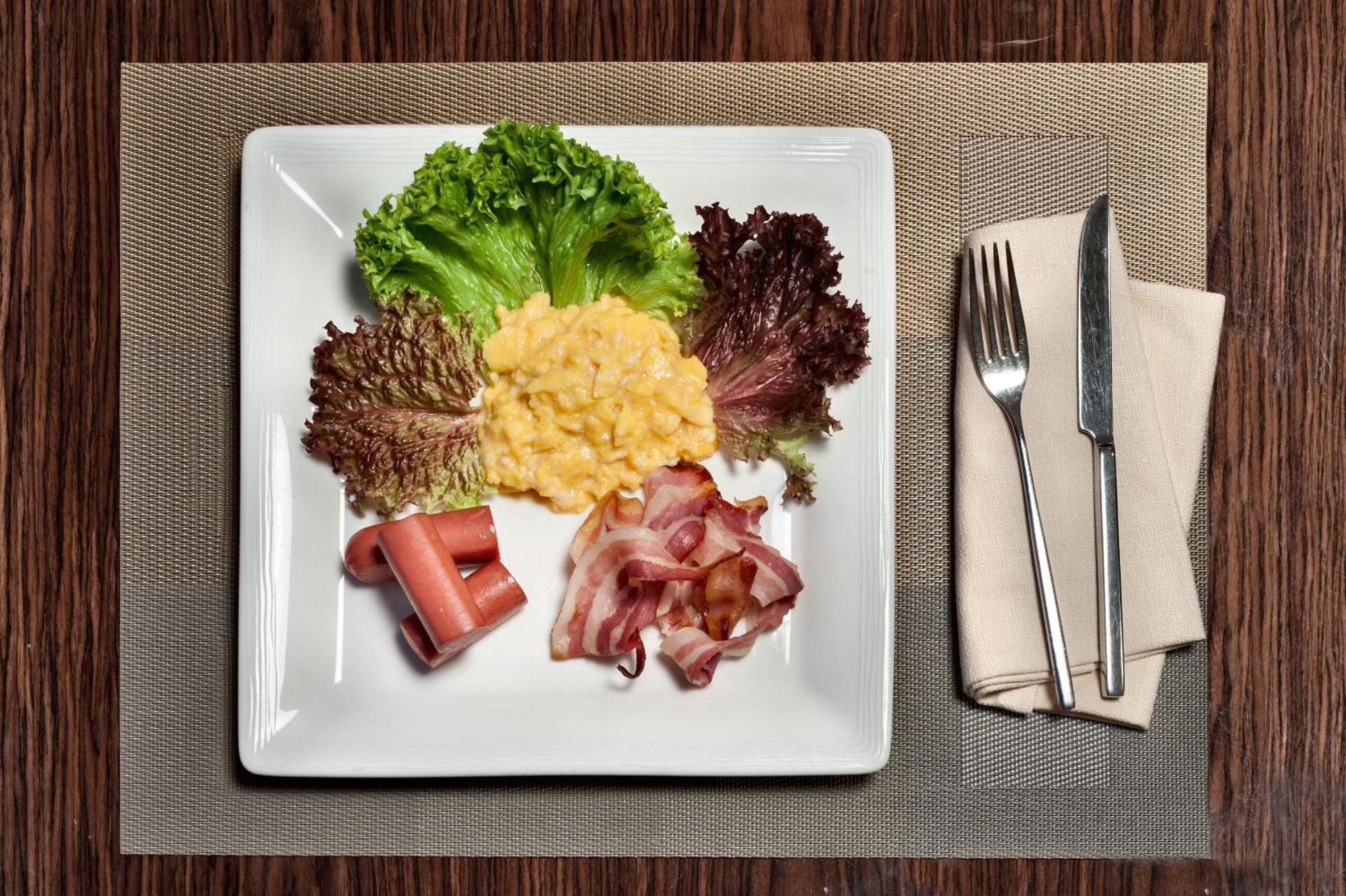 Crowne Plaza By Ihg 4* Mailand