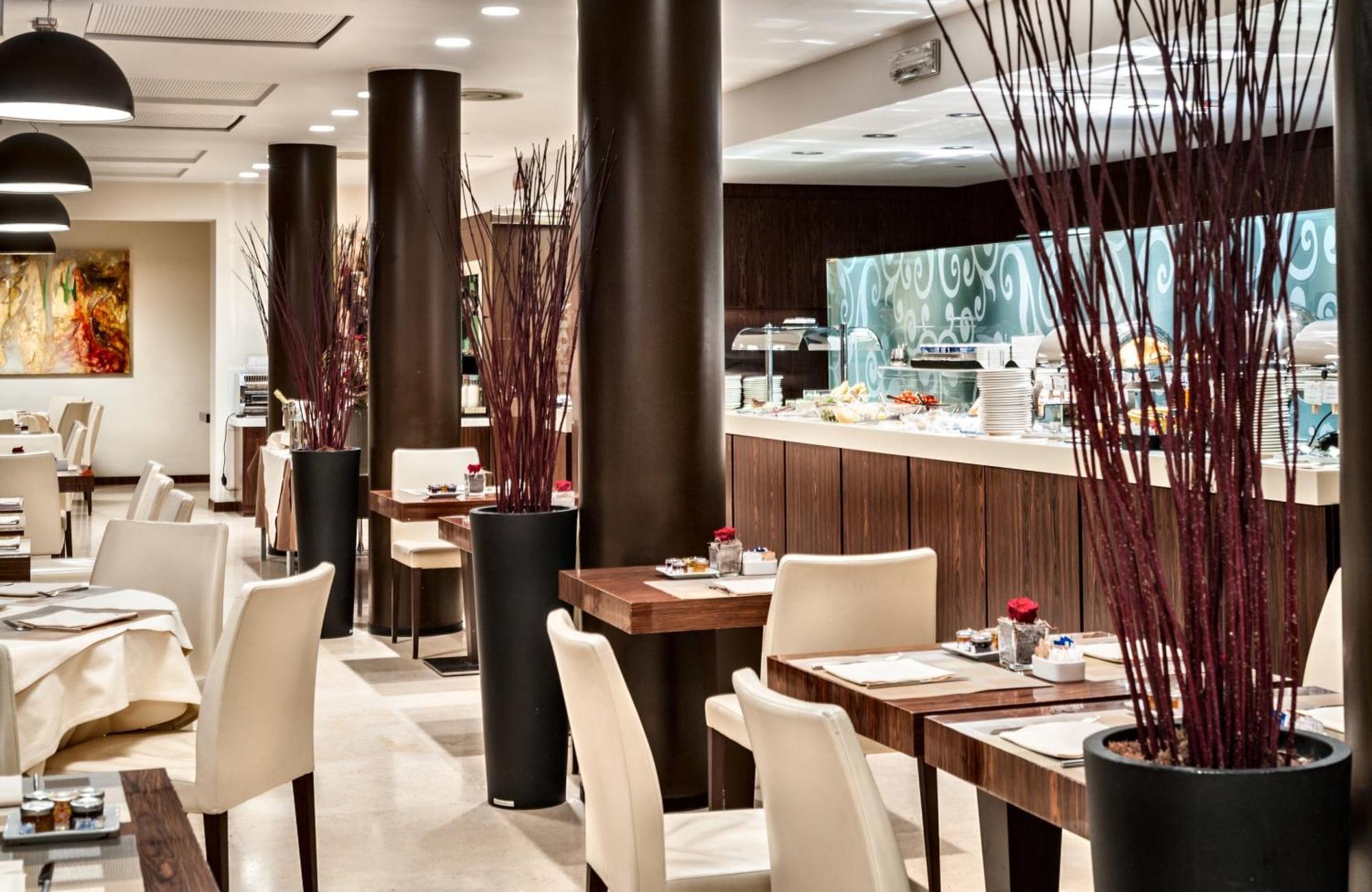 Crowne Plaza By Ihg Hotel Mailand
