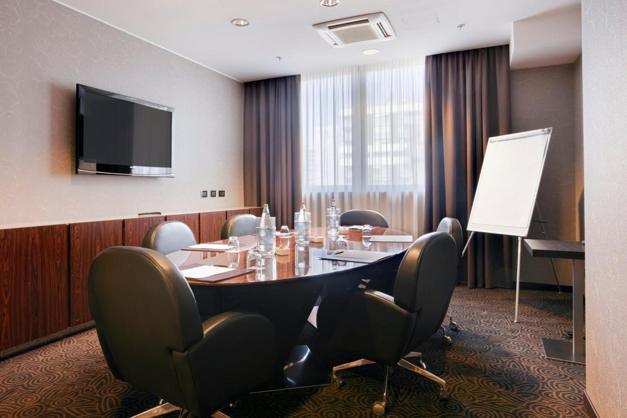 Hotel Crowne Plaza By Ihg