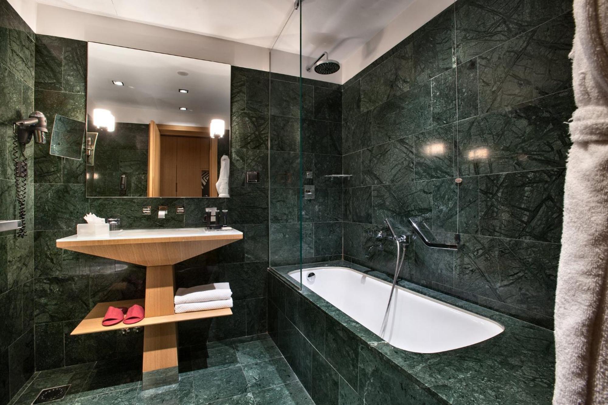 Crowne Plaza By Ihg 4* Mailand